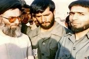 تست موتور موشک ماهواره‌بر توسط شهید طهرانی مقدم+فیلم