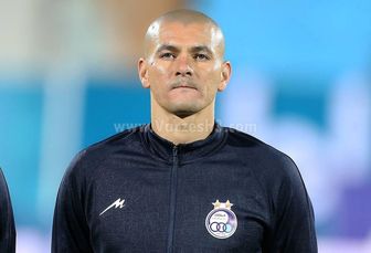 به هم ریختن برنامه های مجیدی با اخراج سیلوا+ عکس