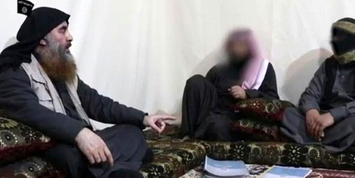 نقش عراق در قتل «ابوبکر البغدادی» سرکرده داعش چه بود؟
