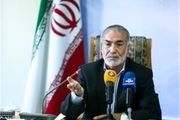 سخنگوی خانه احزاب انتخاب شد