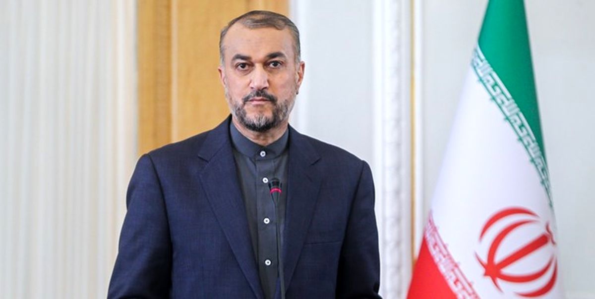امیرعبداللهیان: محدودیتی برای گسترش همه جانبه روابط با پاکستان نداریم