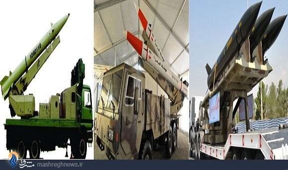 موشک زلزال و زلزال بارشی؛ جدیدترین اعضای خانواده زلزال