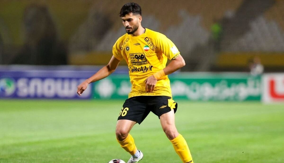 گمشده فوتبال ایران پیدا شد
