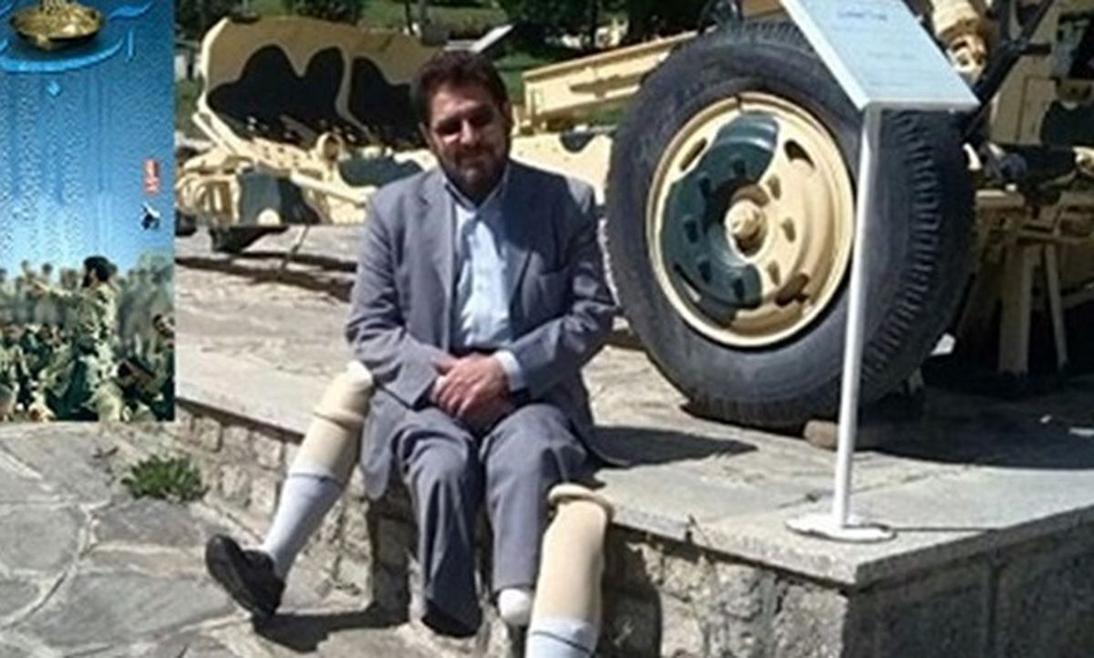 برگزاری مراسم بزرگداشت سردار شهید سلگی به‌صورت مجازی