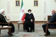 کمک 86 میلیارد ریالی سران قوا به گلریزان آزادی زندانیان