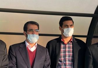 شرایط قرنطینه برای پرسپولیس حرفه‌ای نیست