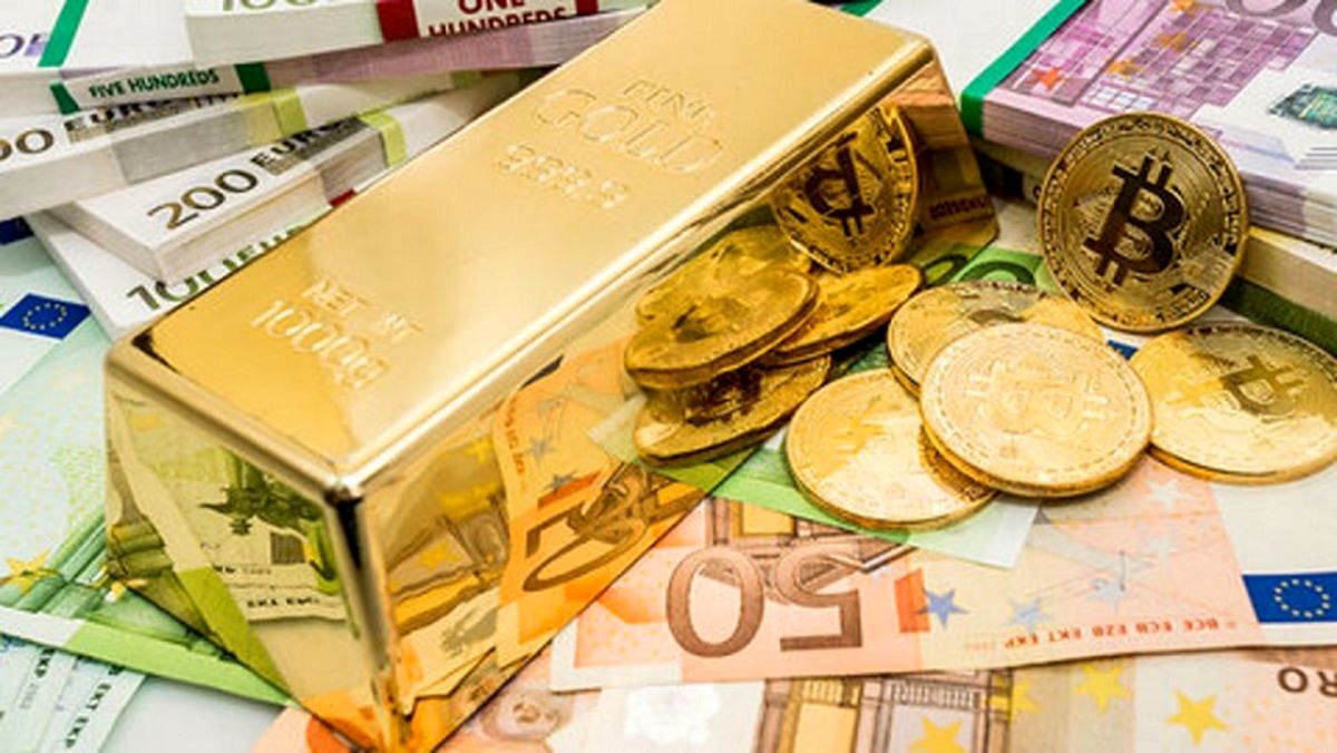 قیمت جهانی طلا در بازار امروز ۲۸ اسفند ۱۴۰۲