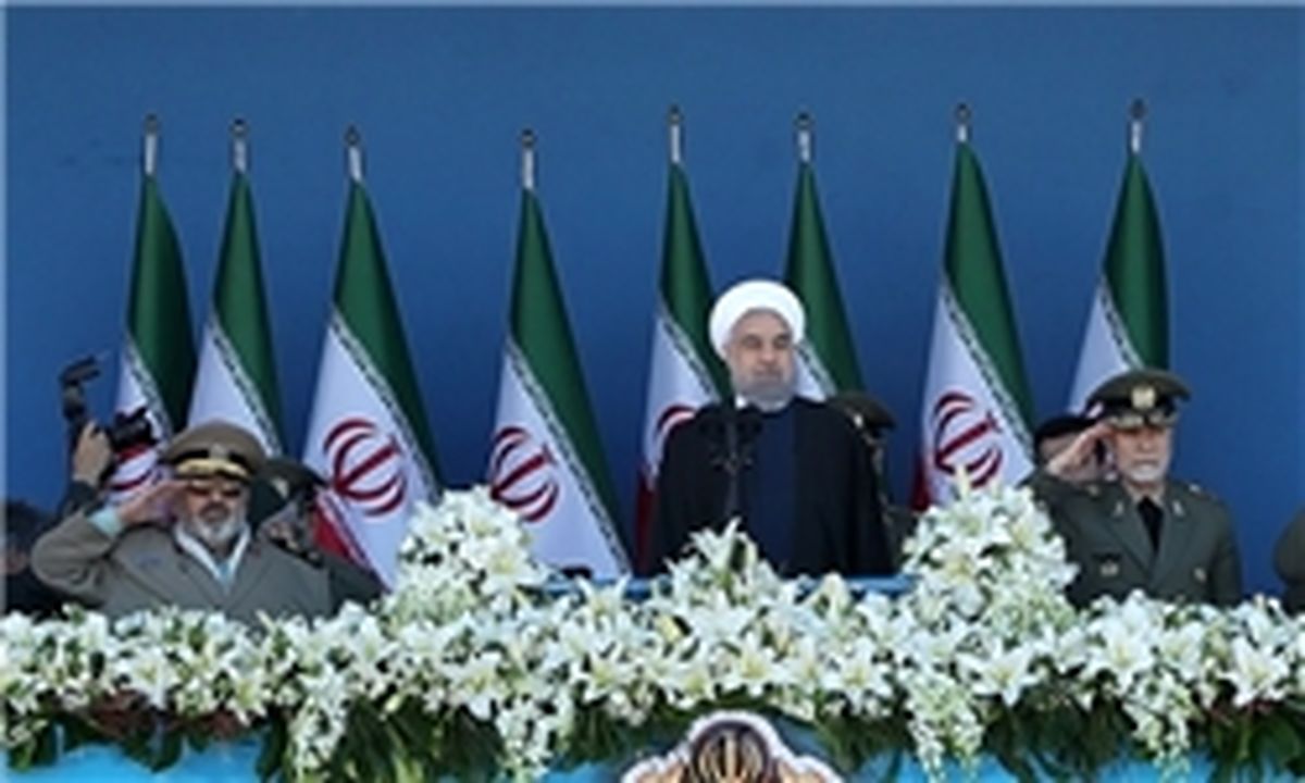 رئیس جمهور سریعا به وزیر خارجه آمریکا پاسخ دهد