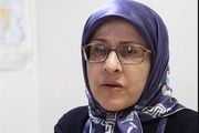 اعترافات یک زن اصلاح طلب/ مردم برای انقلاب به راهپیمایی آمدند