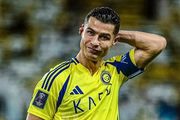 رونالدو مجانی برای النصر بازی می‌کند