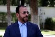 واکنش امیری به استیضاح وزیر اقتصاد