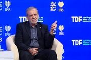 ماجرای نجات جان 2 نفر توسط پزشکیان