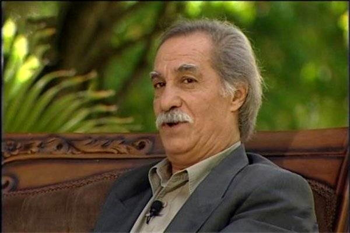 بازیگران ایران در سن پختگی به حاشیه رانده می‌شوند