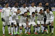 هافبک طراح السد بازی با پرسپولیس را از دست داد