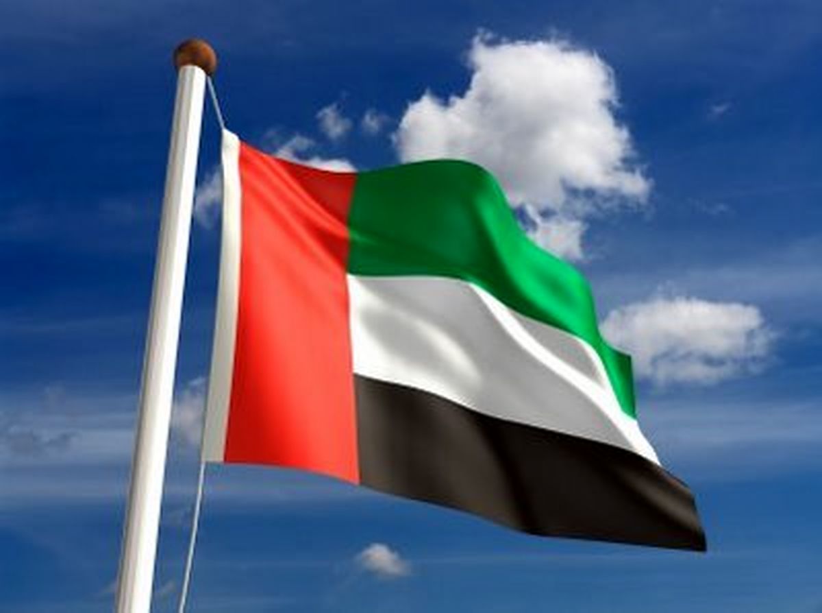 امارات تحریم شود ، سرعقل می آید