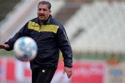 وقتی استقلال ضعیف بود پرسپولیس را شکست داد