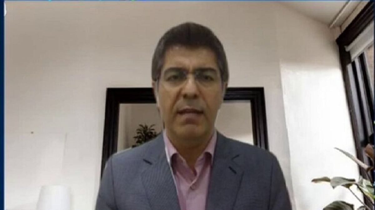 سویه های جدید کرونا توسط وزارت بهداشت رصد می‌شوند
