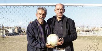 علت شکایت احتمالی باشگاه پرسپولیس از برادران فنونی زاده