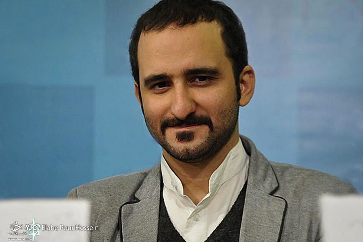 آقای بازیگر: «کرگدن» سریالی متفاوت خواهد بود 