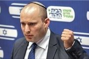 وزیرصهیونیستی: اسرائیل هیچ نظری به خاک ایران ندارد