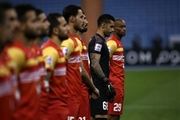 پیروزی فولاد مقابل نفت مسجدسلیمان