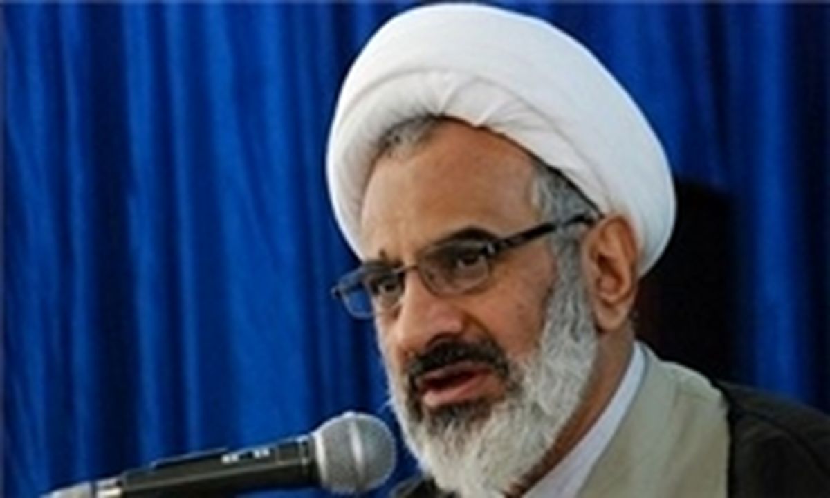 هرکجا خطری متوجه انقلاب باشد سپاه ورود می‌کند