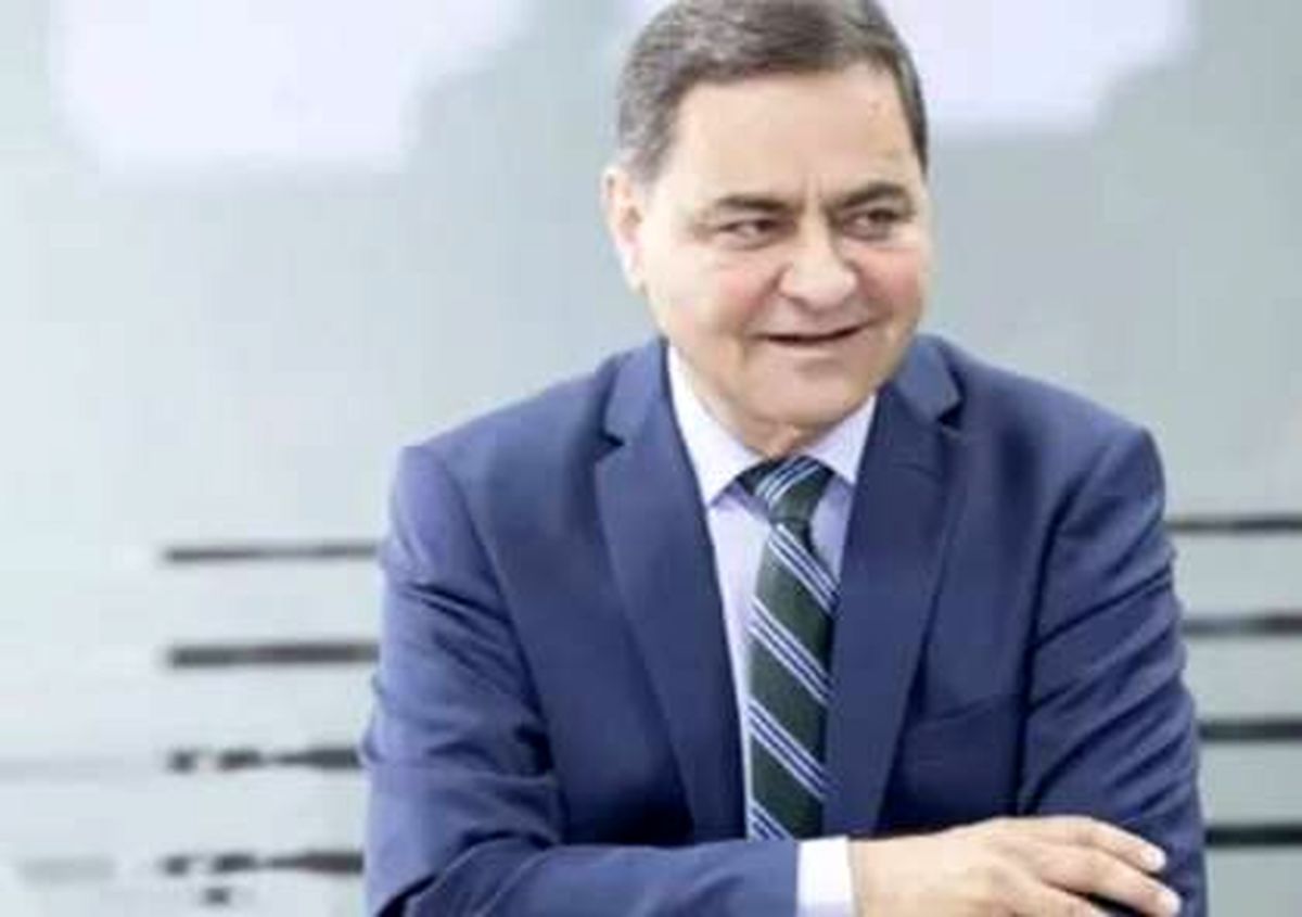 سمیر حلیله برای بر عهده گرفتن اداره نوار غزه شرط گذاشت