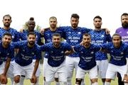 واکنش گل گهر سیرجان به عذرخواهی زاهدی فر از پرسپولیس و استقلال