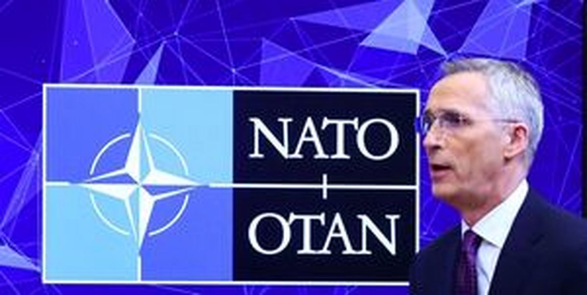 ناتو به شمال ایران لشکرکشی می کند؟
