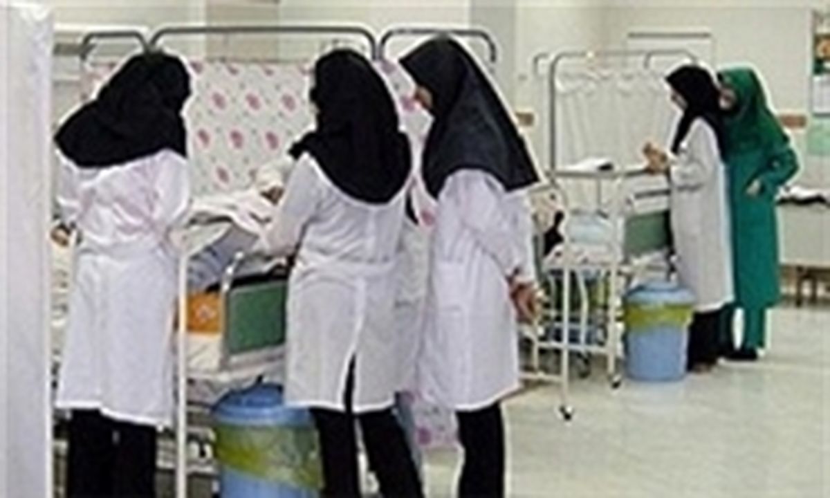 از مشکلات پرستاران چه میدانید؟