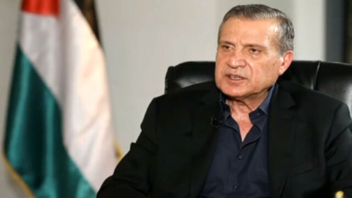 ما تنها قربانی طرح الحاق کرانه باختری نخواهیم بود

