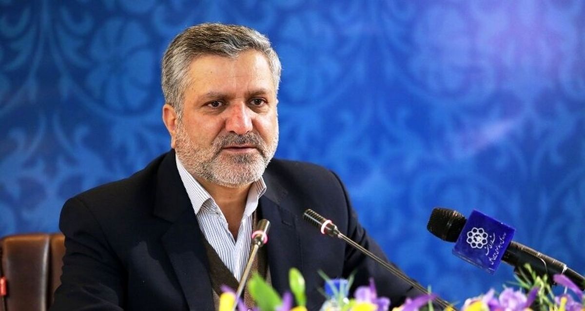  وزیر کار با پوشش ۷۵ درصدی سبد معیشت کارگران موافق است
