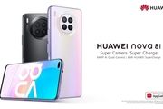 5 دلیل برای خرید هوآوی Nova 8i

