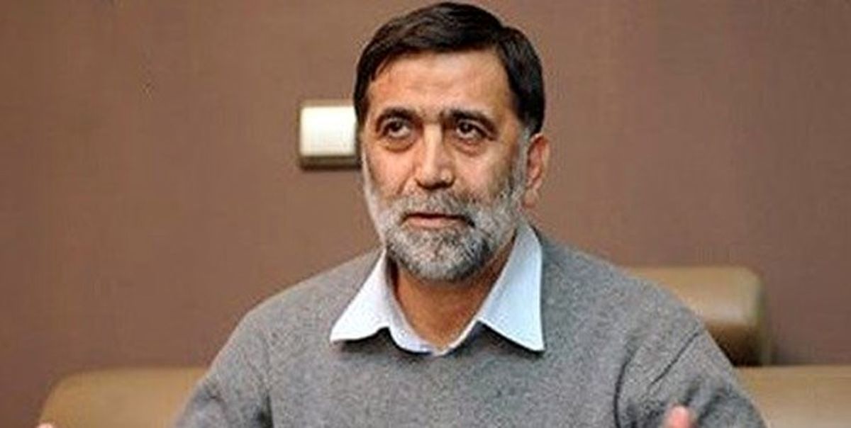 ما کره شمالی نیستیم