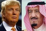 ارزیابی سفر ترامپ به عربستان سعودی