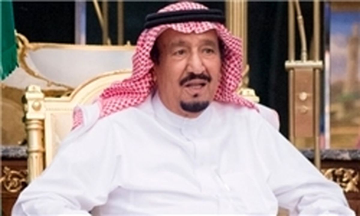پاریس حکم جلب خواهر بن سلمان را صادر کرد!