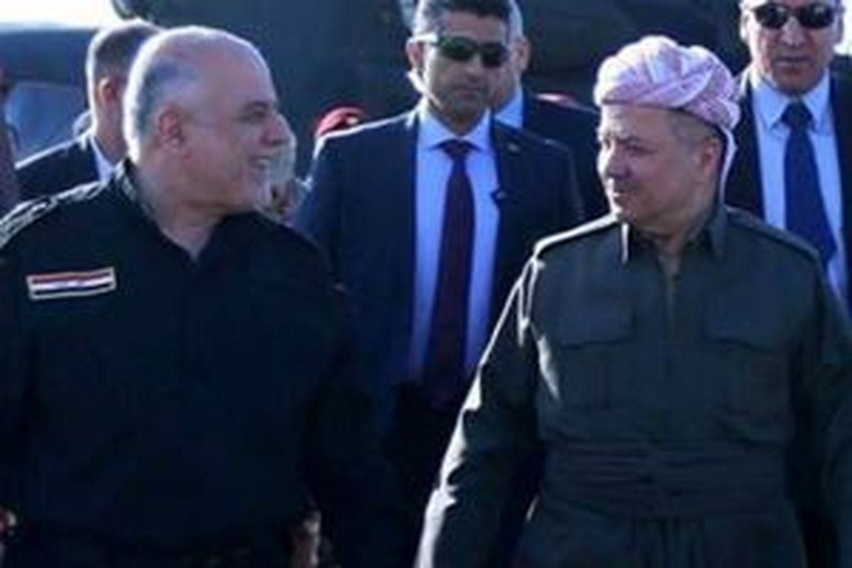 پشت پرده روابط دولت عراق با احزاب کُرد