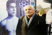 پدر امیر و رسول خادم درگذشت