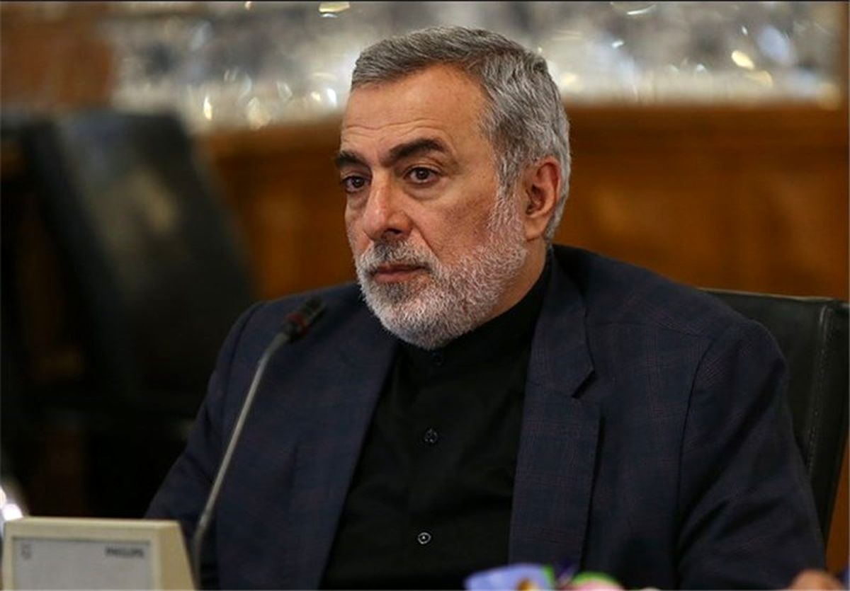 نامه محبت‌آمیز سید حسن نصرالله به حسین شیخ‌الاسلام در سال ۱۳۸۷