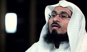 صدور حکم حبس برای یک مبلغ دیگر در عربستان