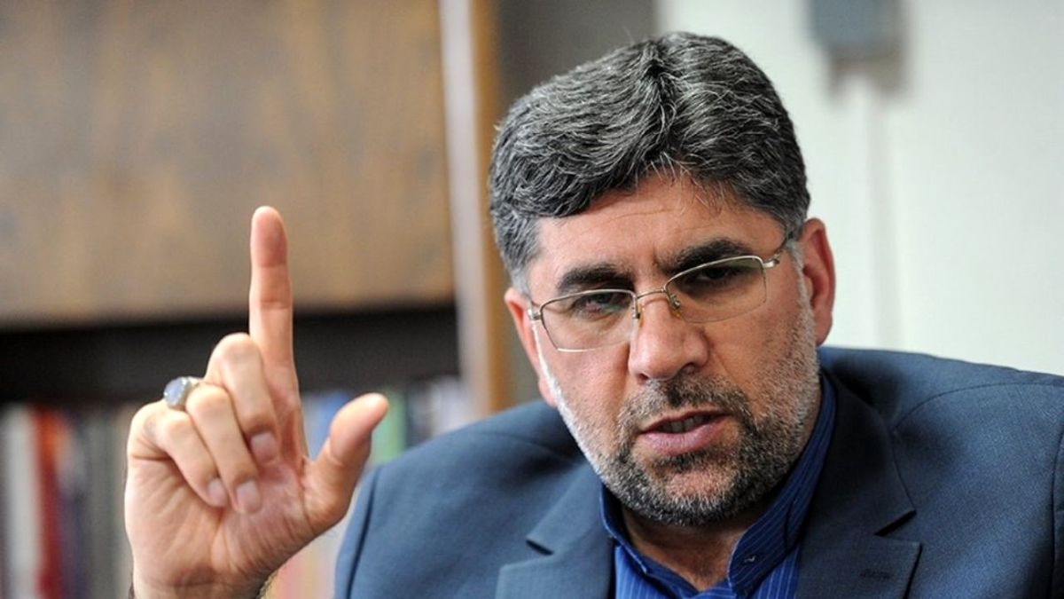 لابی آمریکایی جریان ۱+۴ را مدیریت می‌کند