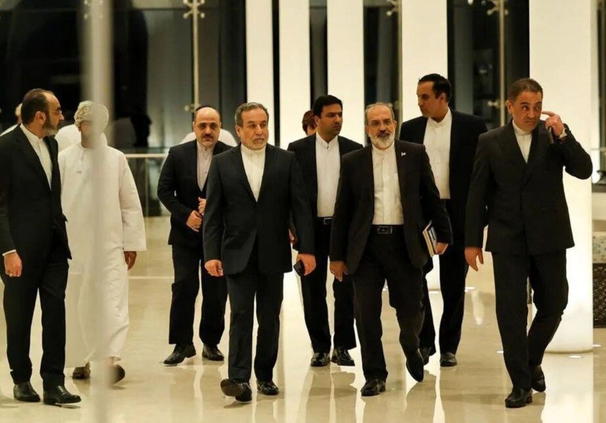 پیشنهاد مکتوب آمریکا به ایران دروغ بود؟