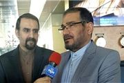شمخانی: برخی کشورهای منطقه در توهم دستیابی به امنیت مسلح هستند