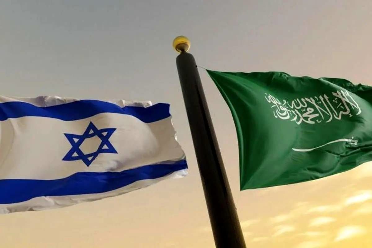 خشم اسرائیل از عربستان سعودی