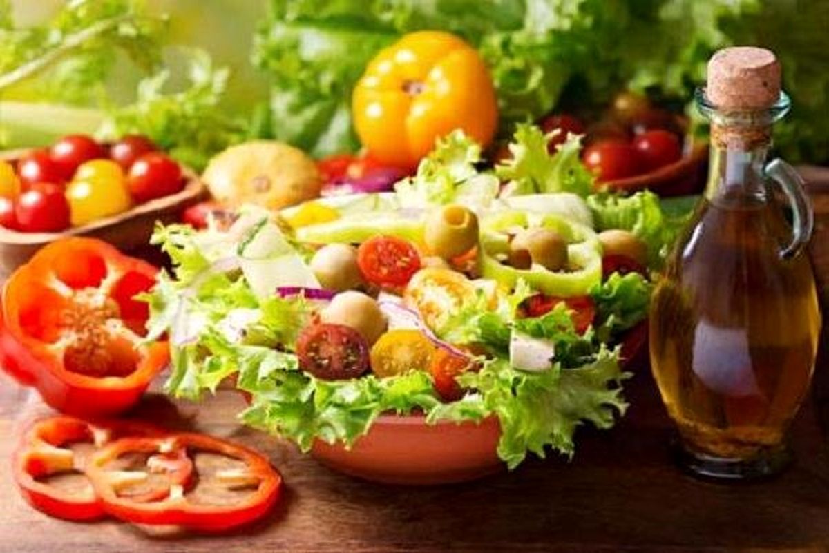 با این غذاها سلامت روان را به خود هدیه دهید