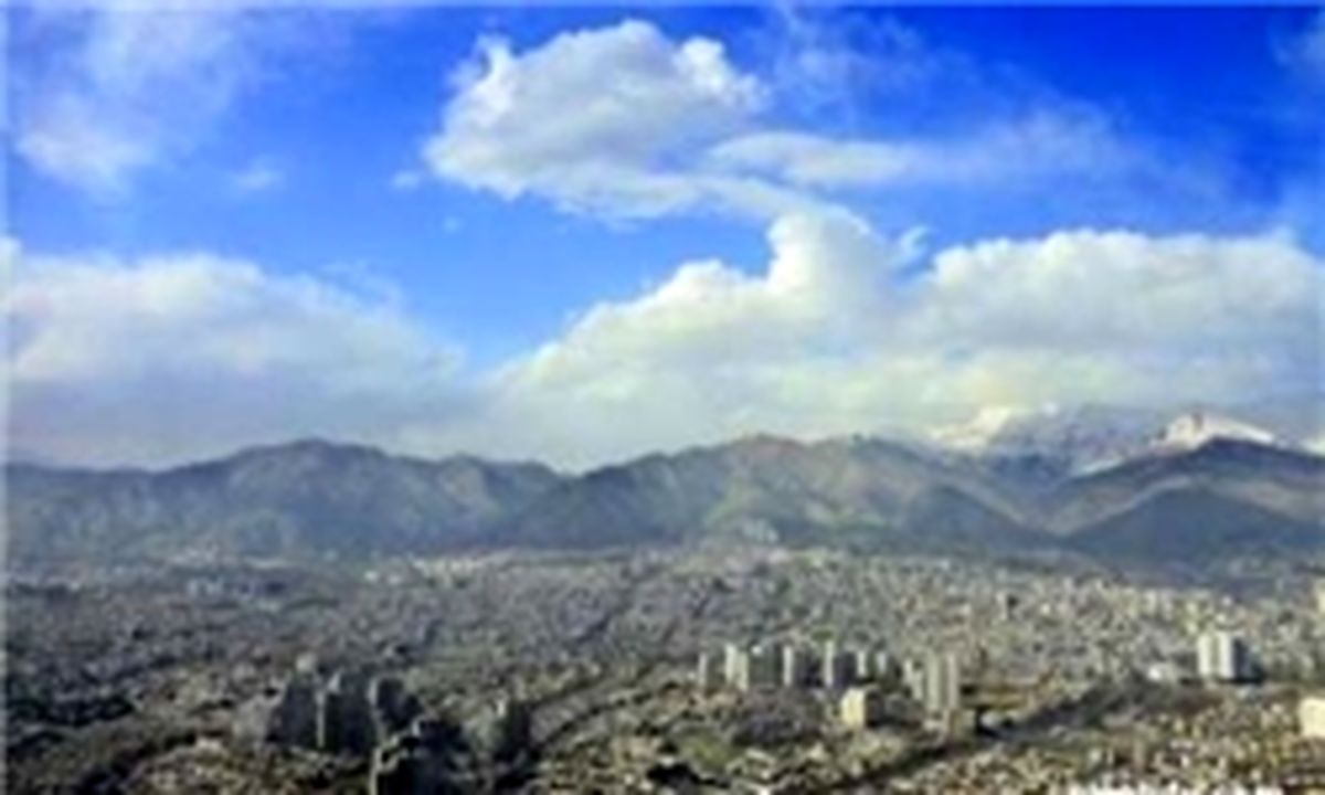 ۱۴ مهر روز تهران شد