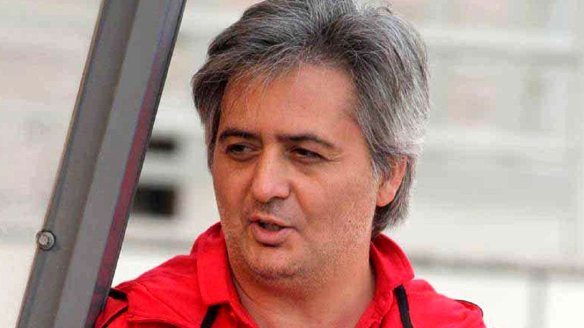 پزشک پرسپولیس: هر ۴ تا ۶ روز تست کرونا انجام می شود
