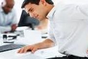 راهکارهای جلوگیری از مشکلات نشستن زیاد
