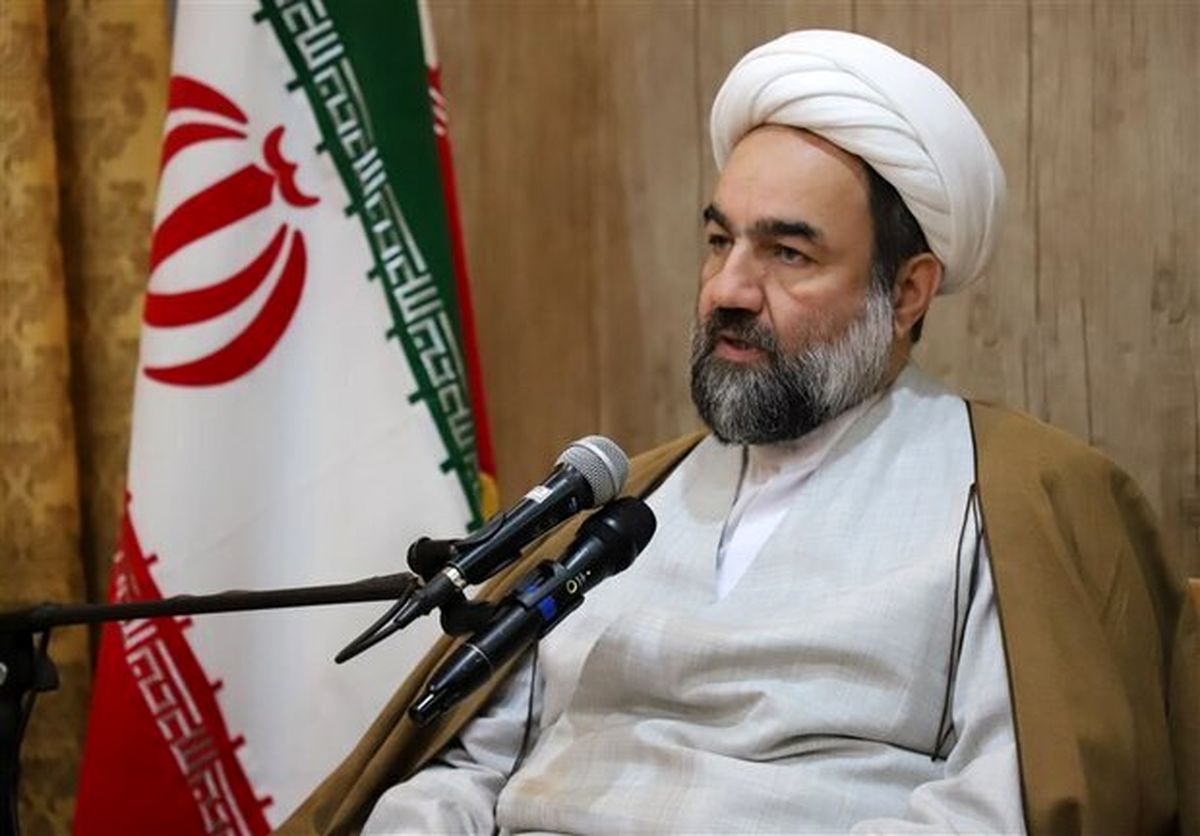 واکنش نماینده رهبری به انتظار از ایران برای ورود به جنگ اسرائیل و غزه