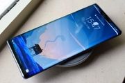 بررسی عملکرد شارژ بی‌سیم 27 واتی هوآوی در گوشی‌های سریHuawei Mate 30

